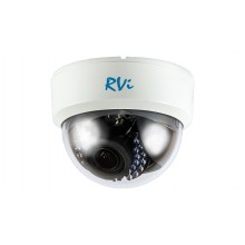 IP-камера купольная RVi-IPC31S (2.8-12)