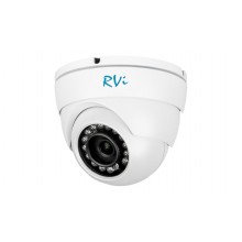 IP-камера купольная уличная антивандальная RVi-IPC31VB (4 мм)