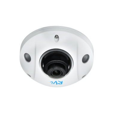 IP-камера купольная уличная RVi-2NCF6038 (6)