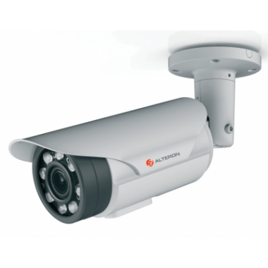 IP-камера корпусная уличная KIB90