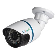 IP-камера корпусная уличная МВК-LIP 1024 Street (3,6)