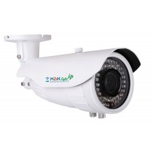 IP-камера корпусная уличная МВК-LVIP 1024 Street (2,8-12)