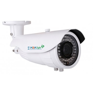 IP-камера корпусная уличная МВК-LVIP 1080 Street (2,8-12)