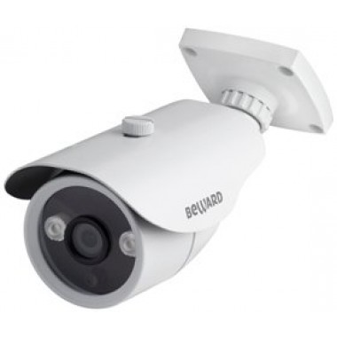 IP-камера корпусная уличная B2710R (2,8 мм)