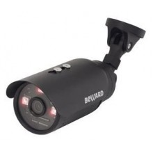 IP-камера корпусная уличная N600