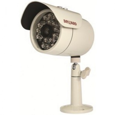 IP-камера корпусная уличная N6603