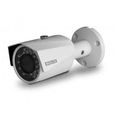 IP-камера корпусная уличная BOLID VCI-113
