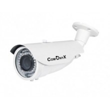 IP-камера корпусная уличная CO-LS122P