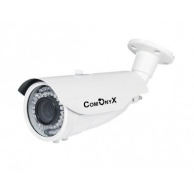 IP-камера корпусная уличная CO-LS122P