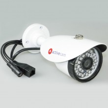 IP-камера корпусная уличная AC-D2111IR3 (3.6)