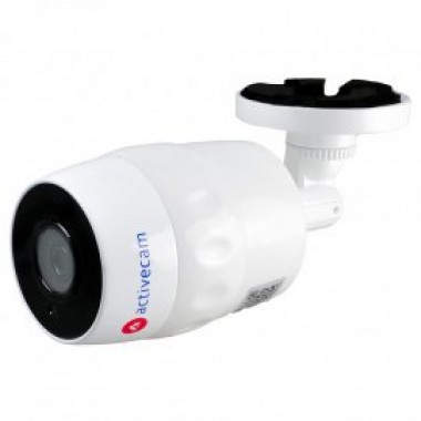 IP-камера корпусная уличная AC-D2121IR3W (3.6)