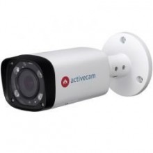 IP-камера корпусная уличная AC-D2143ZIR6