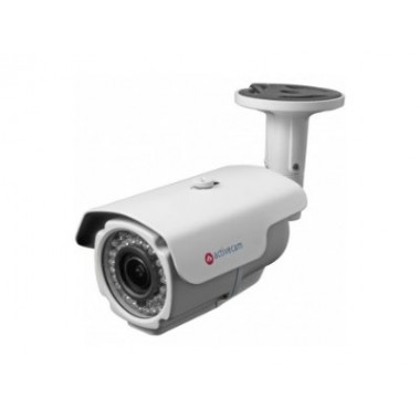 IP-камера корпусная уличная AC-D2163IR3
