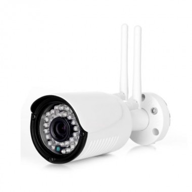 IP-камера корпусная уличная ACE-QB15 Wi-Fi