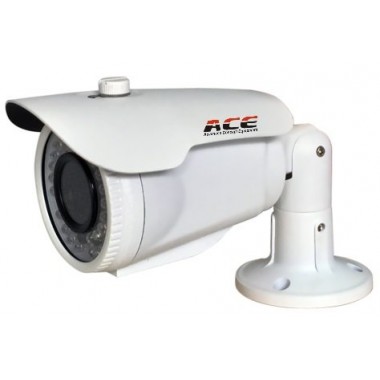 IP-камера корпусная уличная ACE-YAV20X