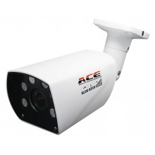 IP-камера корпусная уличная антивандальная ACE-ABV20A