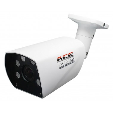 IP-камера корпусная уличная антивандальная ACE-ABV20A