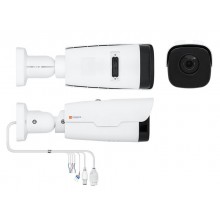 IP-камера корпусная уличная Apix-10ZBullet/S2