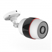 IP-камера корпусная уличная C3S (PoE) (CS-CV210-A0-52EFR 4mm)