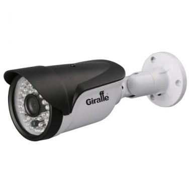 IP-камера корпусная уличная GF-IPIR4253MP5.0-VF v2