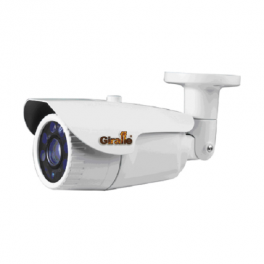IP-камера корпусная уличная GF-IPIR4355MP2.0-VF