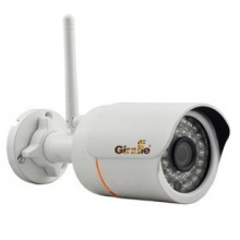 IP-камера корпусная уличная GF-IPIR4453MPWF1.0