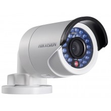 IP-камера корпусная уличная DS-2CD2022WD-I (4mm)