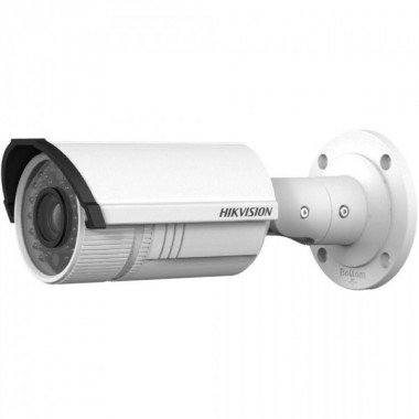 IP-камера корпусная уличная DS-2CD2622FWD-IS