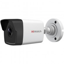 IP-камера корпусная уличная DS-I100 (2.8 mm)