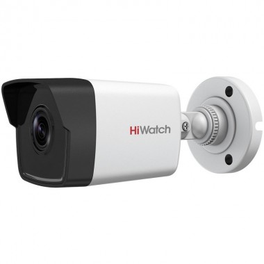IP-камера корпусная уличная DS-I100 (2.8 mm)
