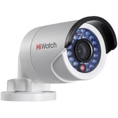 IP-камера корпусная уличная DS-I120 (4mm)
