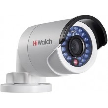 IP-камера корпусная уличная DS-I120 (8mm)