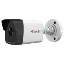 IP-камера корпусная уличная DS-I250 (2.8 mm)