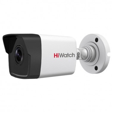 IP-камера корпусная уличная DS-I250 (4 mm)