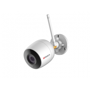IP-камера корпусная уличная DS-I250W (2.8mm)