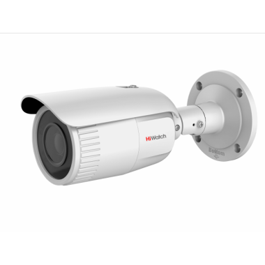 IP-камера корпусная уличная DS-I256 (2.8-12 mm)