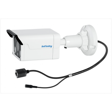 IP-камера корпусная уличная SWP-2000AS 36