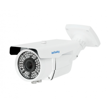 IP-камера корпусная уличная SWP-2000EX(II) 2812