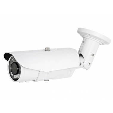 IP-камера корпусная уличная TPC-2000EX 3312