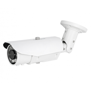 IP-камера корпусная уличная TPC-2000EX (II) 2812