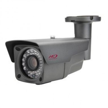 IP-камера корпусная уличная MDC-L6290VSL-42H