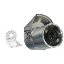 IP-камера корпусная уличная MDC-SSi6290FTN-2