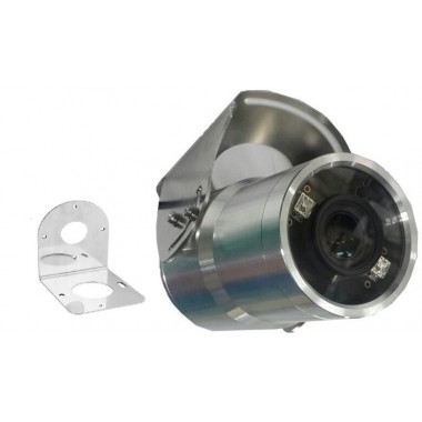 IP-камера корпусная уличная MDC-SSi6290FTN-2