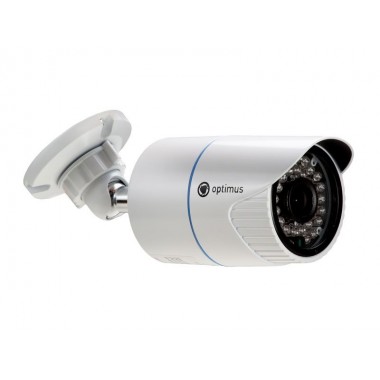 IP-камера корпусная уличная IP-E011.0(2.8)