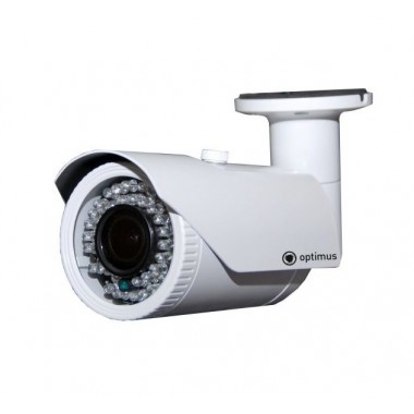 IP-камера корпусная уличная IP-E012.1(2.8-12)P
