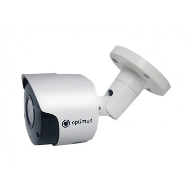 IP-камера корпусная уличная IP-P008.0(3.6)E