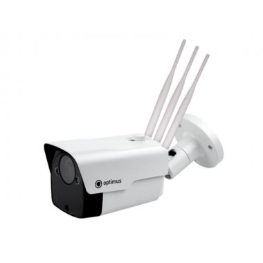 IP-камера корпусная уличная IP-P012.1(2.8-12)DWG