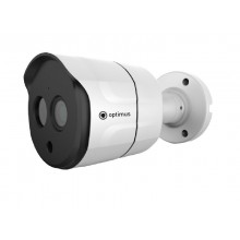 IP-камера корпусная уличная IP-P012.1(3.6)D
