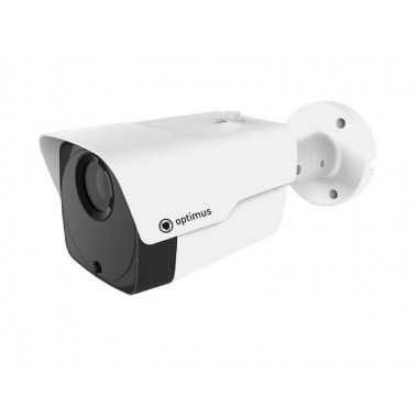 IP-камера корпусная уличная IP-P012.1(4х)D