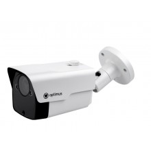 IP-камера корпусная уличная IP-P018.0(4x)